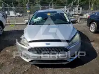 2016 Ford FOCUS фото