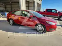 2016 Ford FOCUS фото