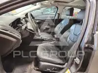 2016 Ford FOCUS фото