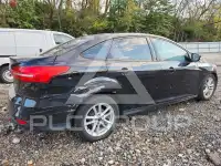 2016 Ford FOCUS photo