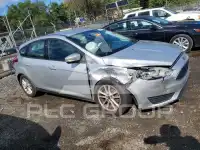 2016 Ford FOCUS фото