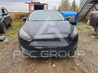 2016 Ford FOCUS фото