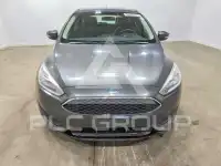 2016 Ford FOCUS фото