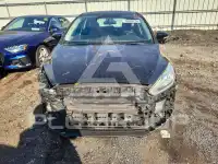 2016 Ford FOCUS фото