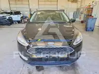 2016 Ford FOCUS фото