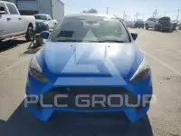 2016 Ford FOCUS фото