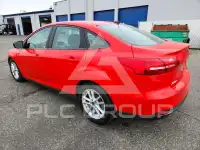 2016 Ford FOCUS фото