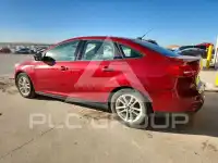 2016 Ford FOCUS фото