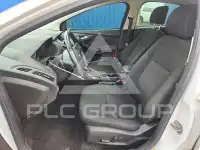 2016 Ford FOCUS фото