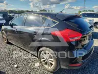 2016 Ford FOCUS фото