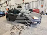 2016 Ford FOCUS фото