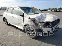 2016 Ford FOCUS фото