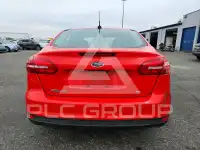2016 Ford FOCUS фото