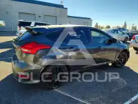 2016 Ford FOCUS фото