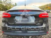 2016 Ford FOCUS photo