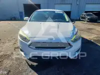 2016 Ford FOCUS фото