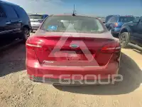 2016 Ford FOCUS фото