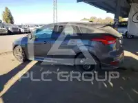 2016 Ford FOCUS фото