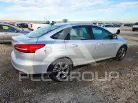 2016 Ford FOCUS фото
