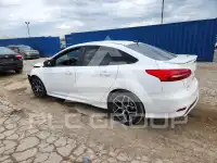 2016 Ford FOCUS фото