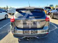 2016 Ford FOCUS фото