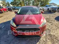 2016 Ford FOCUS фото