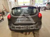 2016 Ford FOCUS фото