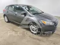 2016 Ford FOCUS фото