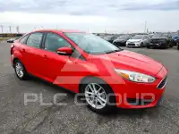 2016 Ford FOCUS фото
