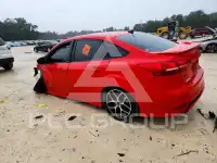 2016 Ford FOCUS фото