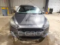 2016 Ford FOCUS фото