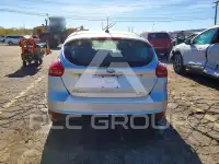 2016 Ford FOCUS фото