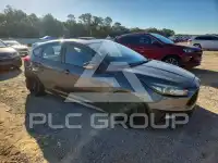 2016 Ford FOCUS фото