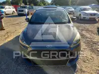 2016 Ford FOCUS фото