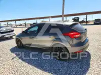2016 Ford FOCUS фото