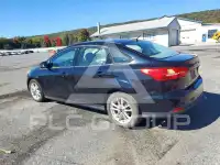2016 Ford FOCUS фото