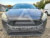 2016 Ford FOCUS photo