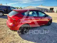 2016 Ford FOCUS фото