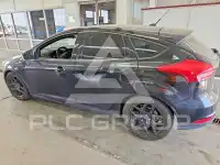 2016 Ford FOCUS фото