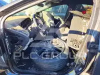 2016 Ford FOCUS фото