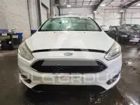 2016 Ford FOCUS фото