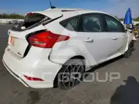 2016 Ford FOCUS фото