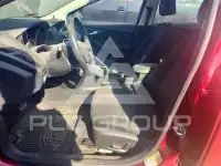 2016 Ford FOCUS фото