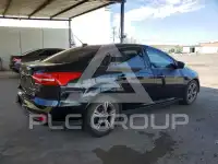 2016 Ford FOCUS фото