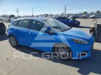 2016 Ford FOCUS фото
