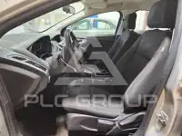 2016 Ford FOCUS фото