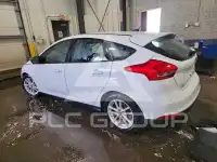 2016 Ford FOCUS фото