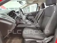 2016 Ford FOCUS фото