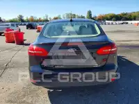 2016 Ford FOCUS фото