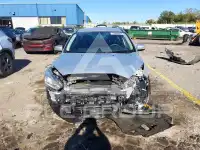 2016 Ford FOCUS фото